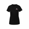 Mammut Massone Hold Women's T-Shirt Black