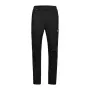 Mammut Massone Men's Climbing Pants Black Size 46