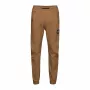 Mammut Massone Men's Climbing Pants Claystone