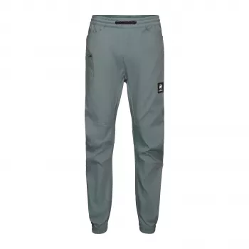 Mammut Massone Men's Climbing Pants Strata