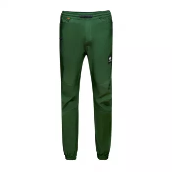 Mammut Massone Men's Climbing Pants Woods
