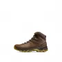 Mammut Mercury IV Mid Gore-Tex Men's Hiking Boots Moor - Amber Green