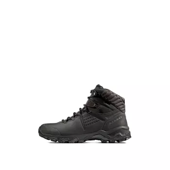 Mammut Mercury IV Mid GTX Men's Hiking Boots Black