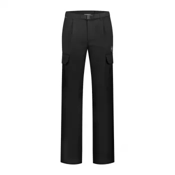 Mammut Mountain Cargo Men's Hiking Pants Black