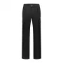 Mammut Mountain Cargo Men's Hiking Pants Black