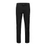 Mammut Mountain Tough Men's Hiking Pants Black