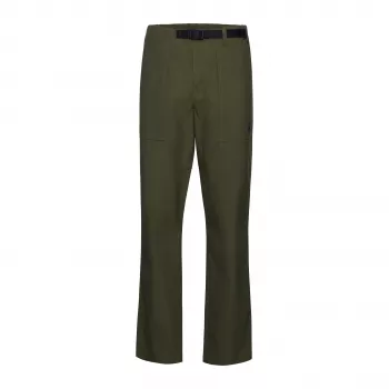 Mammut Mountain Tough Men's Hiking Pants Dark Marsh