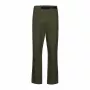 Mammut Mountain Tough Men's Hiking Pants Dark Marsh