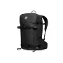 Mammut Nirvana 28 Ski Backpack - Black