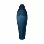 Mammut Nordic OTI Winter 195 L Sleeping Bag - Black/Graphite