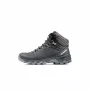 Mammut Nova IV Mid Gore-Tex Women's Hiking Boots Dark Steel-Jade