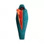 Mammut Protect Down Bag -13°C Women's Sleeping Bag