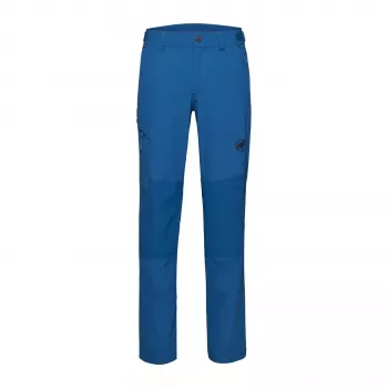 Mammut Runbold Guide SO Men's Hiking Trousers Tschiel
