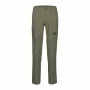 Mammut Runbold Guide SO Men's Softshell Hiking Pants Marsh EU 48