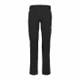 Mammut Runbold Guide SO Women's Hiking Pants Black