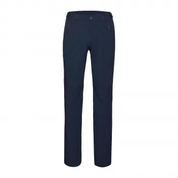 Mammut Runbold IV Men's Hiking Pants Marine