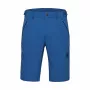 Mammut Runbold IV Men's Shorts Phantom - Lightweight Stretch Hiking Shorts with UPF 50+