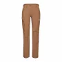 Mammut Runbold IV Women's Hiking Pants Claystone