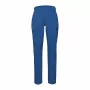 Mammut Runbold IV Women's Hiking Trousers Tschiel - Lightweight 4-Way Stretch, UPF 50+, PFC-Free DWR, Regular Fit, 4 Zippered Pockets