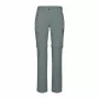 Mammut Runbold IV Zip Off Women's Convertible Hiking Pants Strata