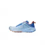 Mammut Saentis TR Low GTX Women's Trail Running Shoes Light Cool Blue-Glacier Blue