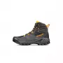 Mammut Sapuen High GTX Men's Hiking Boots Black-Dark Radiant