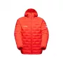 Mammut Sender IN Hooded Insulated Jacket - Spicy (Red)