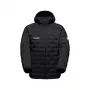 Mammut Sender IN Hooded Jacket - Black - XL