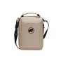 Mammut Seon Pouch City Bag Savannah - 2L Nylon Cross-body Pouch