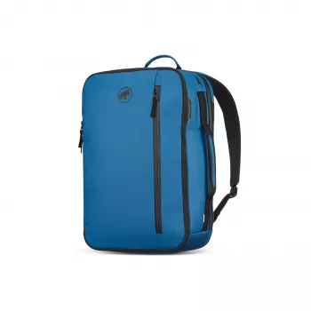 Mammut Seon Transporter 25 Backpack - 25L, Black