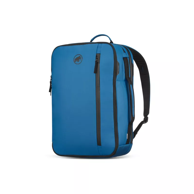 Mammut Seon Transporter 25 Backpack - 25L, Black