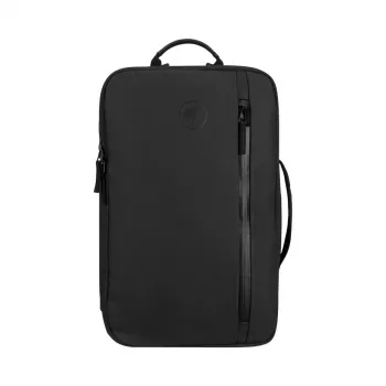 Mammut Seon Transporter Laptop Backpack 25L Black
