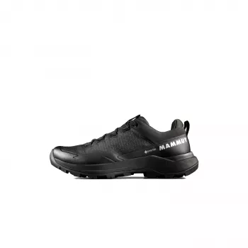 Mammut Sertig III Low GTX Men's Hiking Shoes Black