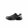 Mammut Sertig III Low GTX Men's Hiking Shoes Black
