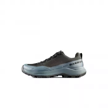 Mammut Sertig III Low GTX Men's Hiking Shoes Gabbro-Strata