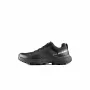 Mammut Sertig III Low GTX Women's Hiking Shoes – Black