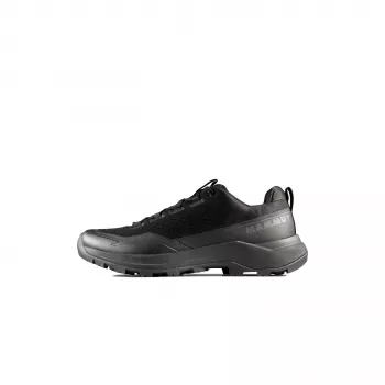 Mammut Sertig III Low Men's Hiking Shoes Black