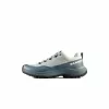 Mammut Sertig III Low Women's Hiking Shoes Silver Sage-Strata