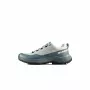 Mammut Sertig III Low Women's Hiking Shoes Silver Sage-Strata