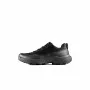 Mammut Sertig III Low Women's Trail Running Shoes Black