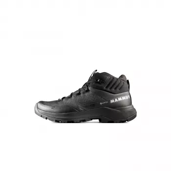 Mammut Sertig III Mid GTX Men's Hiking Boots Black EU 46