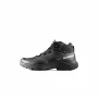 Mammut Sertig III Mid GTX Men's Hiking Boots Black EU 46
