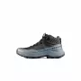 Mammut Sertig III Mid GTX Men's Hiking Boots Gabbro-Strata