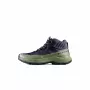Mammut Sertig III Mid GTX Men's Hiking Boots Marine-Marsh