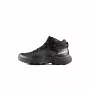 Mammut Sertig III Mid GTX Women's Hiking Shoes Black