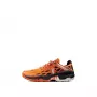 Mammut Sertig TR Low Gore-Tex Men's Trail Running Shoes Dark Tangerine-Black