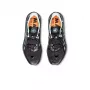 Mammut Sertig TR Low GTX Women's Trail Running Shoes Black-Dark Jade