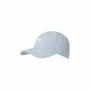 Mammut Sun Peak Cap UPF 50+ Nebla - Lightweight Recycled Polyester, Laser-Cut Ventilation, Adjustable
