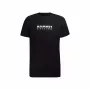 Mammut T-Shirt Core Logo Men's Black