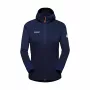 Mammut Taiss Light ML Hooded Jacket Women's Marine L